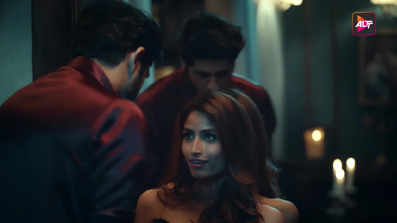 Bekaaboo S03 E03 AltBalaji